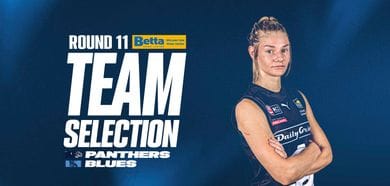BETTA Team Selection: SANFLW Rd 11 vs Sturt